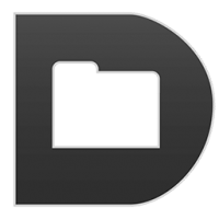 Default Folder X v5.5b2 Patched (macOS) - [haxNode]