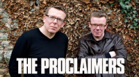 The Proclaimers - Discography (1987-2022) (MP3 320kbps)