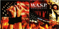 w.a.s.p. - dominator (2007)