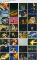 Dagger of Kamui [1985]x264VHSrip(Anime.UNCUT)