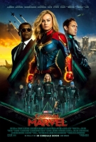 Kapitan Marvel / Captain Marvel [2019] [MD] [HDCAM] [XviD] [Dubbing PL]