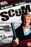 Scum 1979 (Alan Clarke-Crime-Drama) 1080p BRRip x264-Classics
