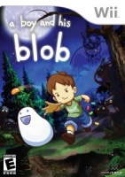 [Wii]A Boy And His Blob[NTSC][ScRuBBeD] wbfs