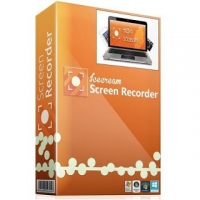 Icecream Screen Recorder Pro 5.92 + Crack {B4tman}