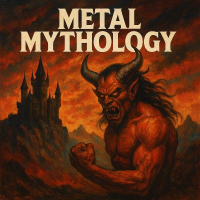 METAL MYTHOLOGY
