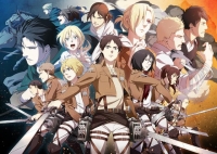 Shingeki no Kyojin [Manga Ita Cbr] vol. 01-17 [TNT Village]