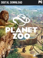 Planet Zoo [1 2 5 63260 + 4 DLC] RePack from xatab