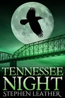 Tennessee Night (Jack Nightingale #8) by Stephen Leather (.epub)