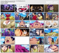 [60mbAnime] One Piece - 902 [480p][EngSub]