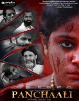 Panchaali (2020) Hindi 720p WEBRip x264 AAC Eng Sub