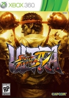 Ultra Street Fighter IV RF XBOX360-WG