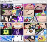 [60mbAnime] One Piece - 900 [480p][EngSub]