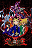 Yu-Gi-Oh! Duel Monsters (5 seasons) Yu-Gi-Oh! Duel Monsters (5 seasons)