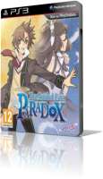 The Guided Fate Paradox PS3-iMARS