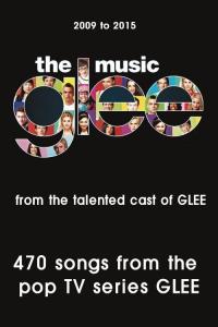 GLEE (Series Music Anthology in MP3 format) [Lando18]