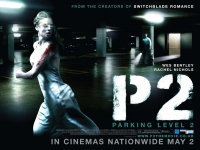 P2 (2007) 720p BRRip Dual Audios [ HIN, ENG ] Eng Sub