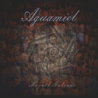 Mazatl Galindo - Aguamiel - 2025 - FLAC 16BITS 44.1KHZ-EICHBAUM