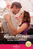 Valentine Ever After 2016 Hallmark 720p HDTV X264 Solar