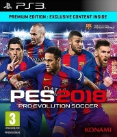 Pro.Evolution.Soccer.2018.PS3-DUPLEX [RARBG]