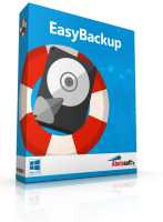 Abelssoft EasyBackup 2020 v10.04 Build 35 Patched - [haxNode]