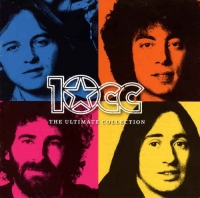 10cc - The Ultimate Collection (2003) [FLAC] [DJ]