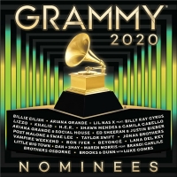 VA - 2020 Grammy Nominees (2020) MP3 320kbps
