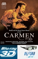 Carmen 3D (2011)-alE13[BDRip 1080p x264 by alE13 AC3][Eng]