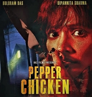 Pepper Chicken (2020) Hindi 720p WEBRip x264 AAC