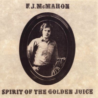 F.J. McMahon - spirit of the golden juice (1969) (psychedelic folk)