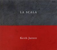Keith Jarrett - La Scala (1997) [FLAC]