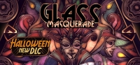Glass Masquerade v1.4.0 Glass Masquerade v1.4.0