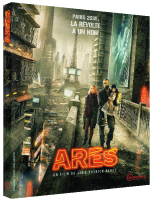 Arès 2016 BR EAC3 VFF 1080p x265 10Bits T0M