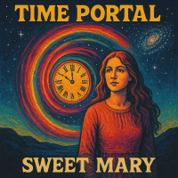TIME PORTAL.....SWEET MARY TIME PORTAL.....SWEET MARY