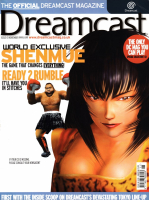 Official Dreamcast Magazine (UK) - Issue 00-20 - (UK) (SoushkinBoudera)