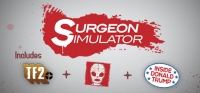 Surgeon Simulator Surgeon Simulator