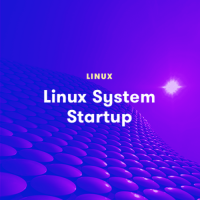 [ FreeCourseWeb ] Acloud - Linux System Startup