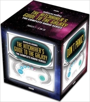 The Hitchhikers Guide To The Galaxy Full Radio Dramatization The Hitchhikers Guide To The Galaxy Full Radio Dramatization