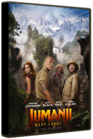 Jumanji The Next Level 2019 BDRip 1080p AC3 x264-3Li Jumanji The Next Level 2019 BDRip 1080p AC3 x264-3Li