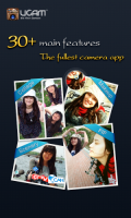 UCam Ultra Camera Pro v4.2.4.041101 android~~