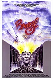 Brazil 1985 DIRECTORS CUT BRRip XviD B4ND1T69 Brazil 1985 DIRECTORS CUT BRRip XviD B4ND1T69