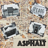 Jonathan Moody - Asphalt (2025) [FLAC 16Bit]