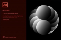 Adobe Animate 2020 v20.5.0.29329 (x64) Multilingual [johdrxrt]
