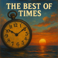 THE BEST OF TIMES THE BEST OF TIMES