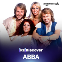REDISCOVER ABBA - 2025 - mp3 320kbps-EICHBAUM