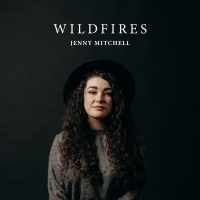 Jenny Mitchell - Wildfires [2018][320 KBPS][pradyutvam]