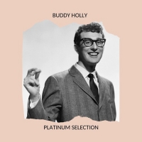 Buddy Holly - Buddy Holly Platinum Selection (2020) Mp3 320kbps [PMEDIA] ️