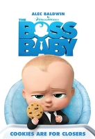 The Boss Baby 2017 3D 1080p BluRay x264-SPRiNTER [rarbg] [SD]