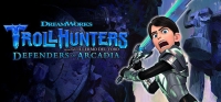 Trollhunters: Defenders of Arcadia Trollhunters: Defenders of Arcadia