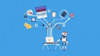 Udemy - Coding for kids: Scratch, Python, Html, Css, Math, Robotics