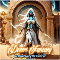 VA - Desert Fantasy (2024) [MP3 320K] {PSF-17}